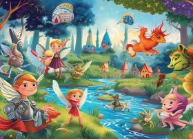 欧洲儿童故事大全6-12岁，欧洲故事集有哪些？