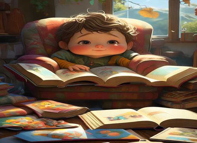 儿童必听故事推荐;小孩必听故事 儿童必听故事推荐;小孩必听故事