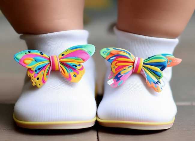 儿童丝袜春秋蝴蝶结,儿童蝴蝶结鞋子 儿童丝袜春秋蝴蝶结,儿童蝴蝶结鞋子