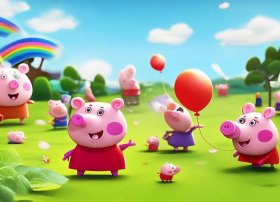 小猪佩奇的全集故事、小猪佩奇的全集故事视频