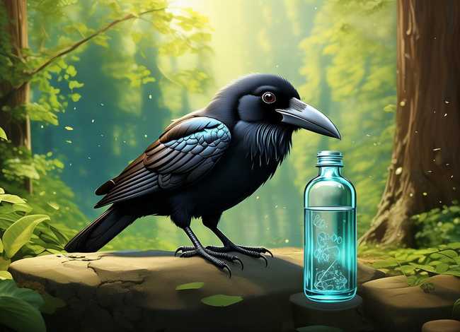 儿童故事100个免费听乌鸦喝水(少儿讲故事乌鸦喝水) 儿童故事100个免费听乌鸦喝水(少儿讲故事乌鸦喝水)