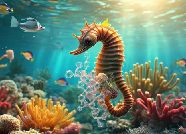 海马爸爸生孩子的故事 海马爸爸生孩子的故事视频 海马爸爸生孩子的故事 海马爸爸生孩子的故事视频