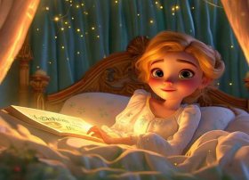 苏菲亚公主睡前故事 - 苏菲亚公主睡前故事文字阅读