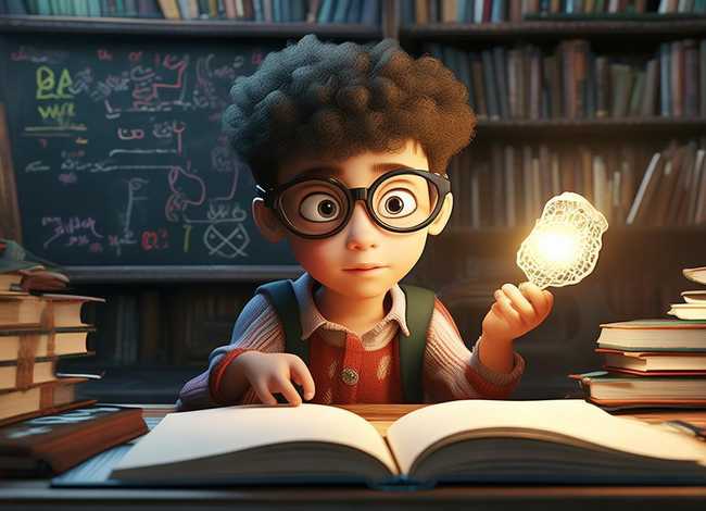 有关聪慧儿童的故事 关于聪明小孩的故事有哪些 有关聪慧儿童的故事 关于聪明小孩的故事有哪些