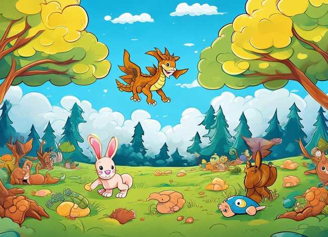 儿童故事书3-6岁目录 - 幼儿故事书3-6岁 儿童故事书3-6岁目录 - 幼儿故事书3-6岁