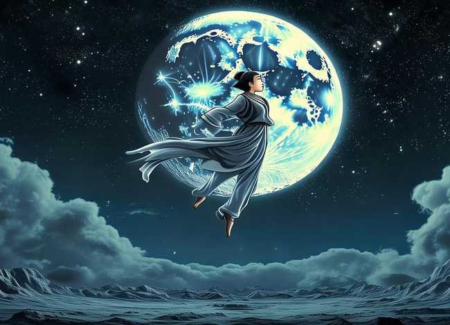 嫦娥奔月故事视频 - 嫦娥奔月故事视频大全 嫦娥奔月故事视频 - 嫦娥奔月故事视频大全