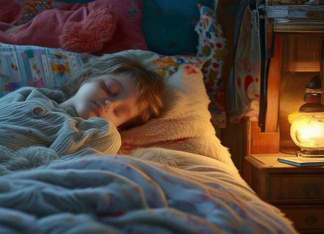 儿童睡前故事3-6岁催眠mp3 儿童睡前催眠曲mp3