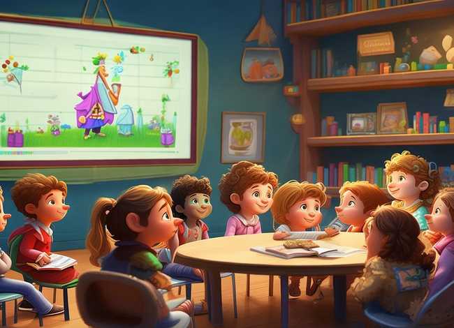 童话故事英语教学,童话英语ppt 童话故事英语教学,童话英语ppt