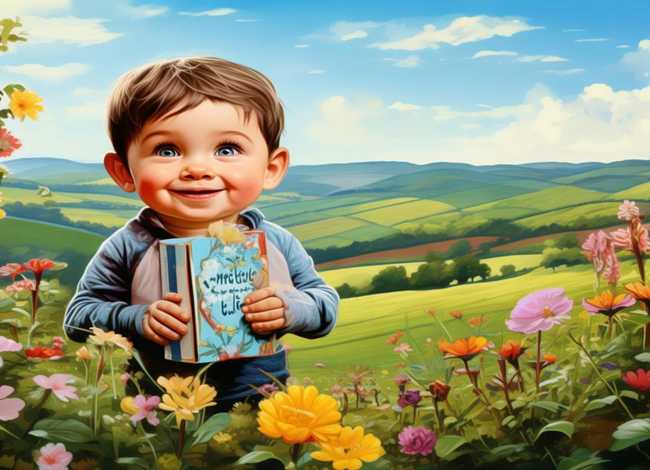 《我长大了》绘本故事、《我长大了》绘本故事英语