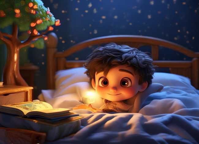 正能量儿童故事睡前,正能量幼儿故事 正能量儿童故事睡前,正能量幼儿故事