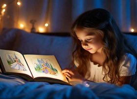 儿童故事大全睡前免费听白雪公主 - 少儿故事大全 睡前听白雪公主