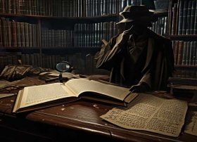 侦探推理小故事附答案 侦探推理小故事集锦(附答案)