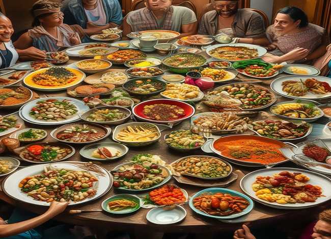 食物 故事 - 食物故事英语演讲 食物 故事 - 食物故事英语演讲