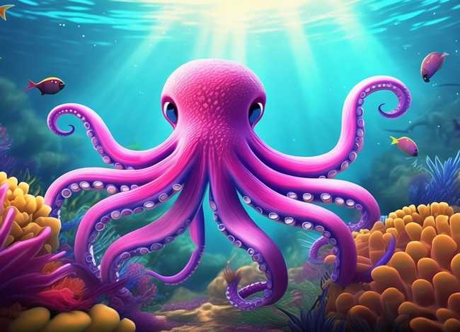 章鱼故事视频(章鱼故事视频大全) 章鱼故事视频(章鱼故事视频大全)