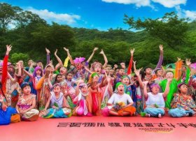 昆明儿童剧团 昆明儿童剧团有哪些