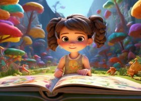 七岁孩子故事大全；七岁孩子故事大全短篇