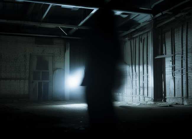 监控拍到的真鬼原版 - 监控拍下的鬼视频是真是假