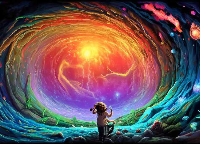 地球内部有什么儿童故事 地球内部有什么东西的资料 地球内部有什么儿童故事 地球内部有什么东西的资料