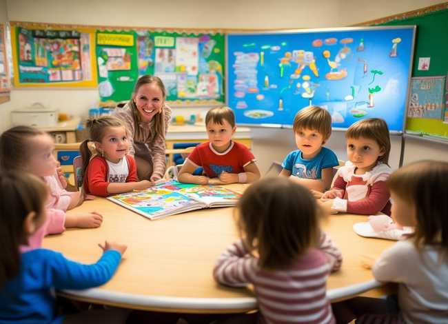 幼儿故事教育、幼儿故事教育活动教案