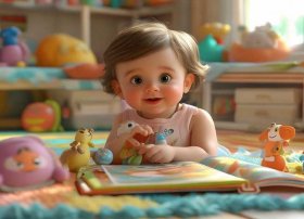 儿童故事有礼貌；有礼貌幼儿故事