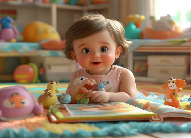 儿童故事有礼貌；有礼貌幼儿故事