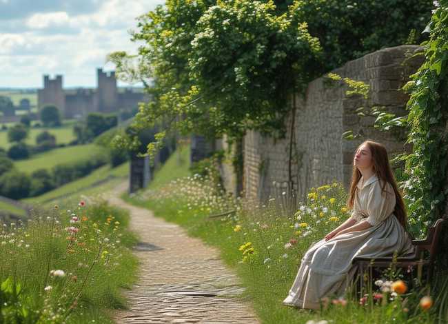 叙述型小故事、叙述型小故事英语