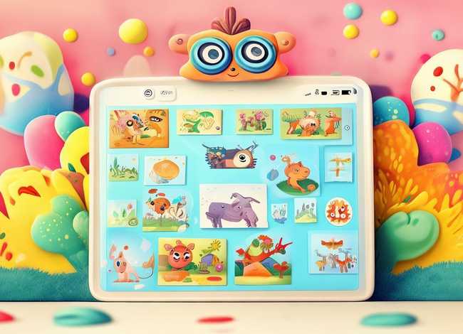 适合儿童听的故事app - 适合幼儿听故事的app