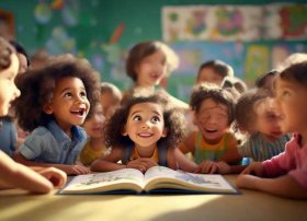 适合晨会讲的幼儿励志故事（适合晨会讲的幼儿励志故事大全）