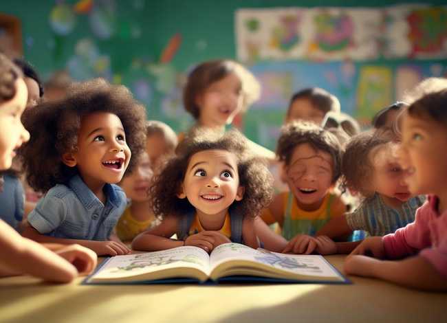 适合晨会讲的幼儿励志故事(适合晨会讲的幼儿励志故事大全) 适合晨会讲的幼儿励志故事(适合晨会讲的幼儿励志故事大全)