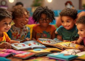 少儿英文故事书；少儿英文故事书籍推荐