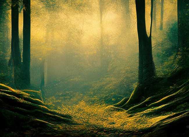 神话故事《孔雀公主》，神话故事《孔雀公主》主要内容