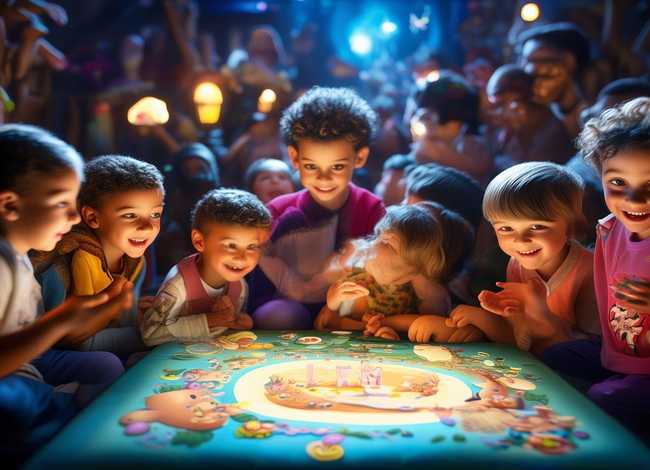 免费儿童故事3-6岁完整版 儿童故事3-6岁完整版自动播放