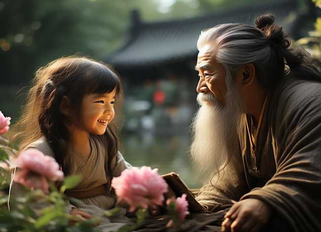 古代儿童诗歌故事 中国古代诗人儿童故事