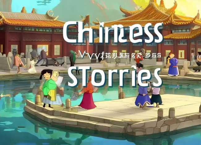中华美德故事动画 - 中华美德故事动画视频 中华美德故事动画 - 中华美德故事动画视频