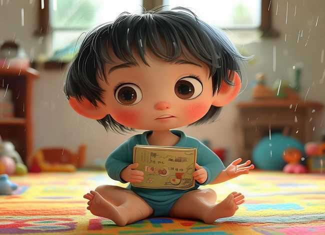 儿童故事我不是故意绘本 幼儿故事绘本视频;我不是故意的