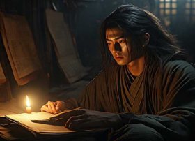 读书故事吕蒙. - 吕蒙读书故事100字