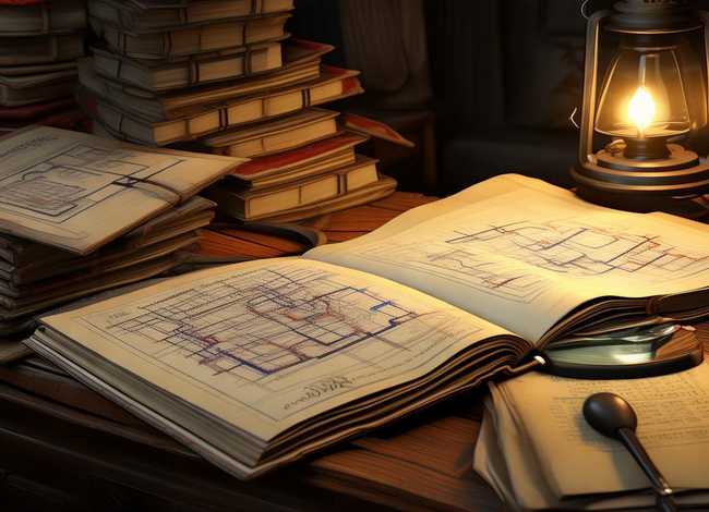 100个推理小故事附答案（100个推理小故事(附答案)）