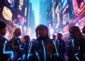 最新科幻儿童故事 少儿科幻故事大全