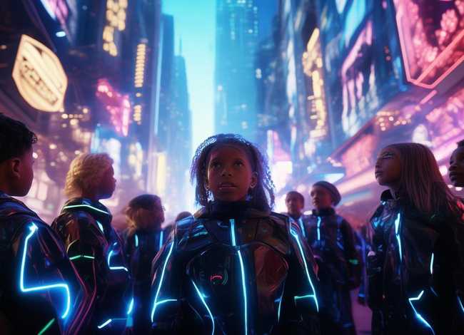 最新科幻儿童故事 少儿科幻故事大全 最新科幻儿童故事 少儿科幻故事大全