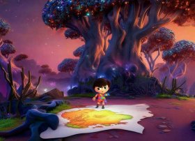 乐迪故事文字版 乐迪故事文字版大全