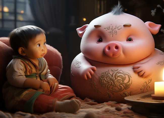 儿童催眠故事息屏猪八戒、少儿催眠故事