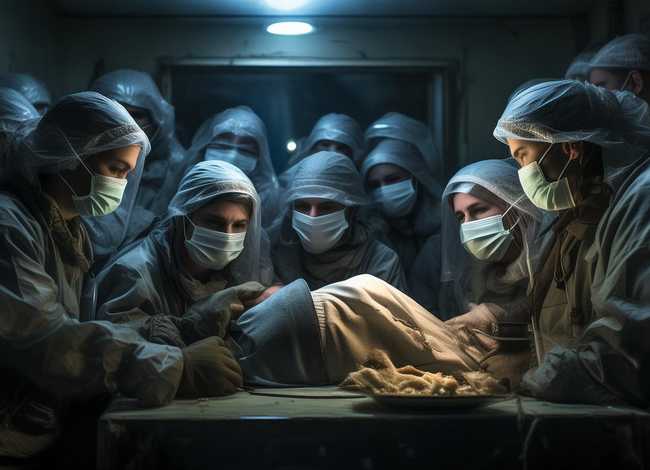 抗疫小故事30字 - 抗疫小故事30字作文 抗疫小故事30字 - 抗疫小故事30字作文