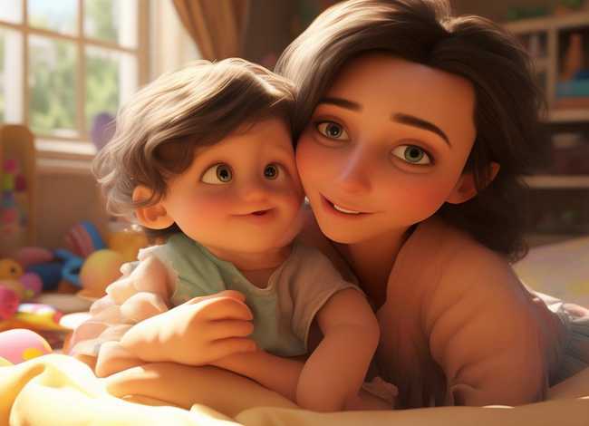 儿童故事妈妈抱抱我;幼儿园绘本故事妈妈抱抱我故事内容 儿童故事妈妈抱抱我;幼儿园绘本故事妈妈抱抱我故事内容