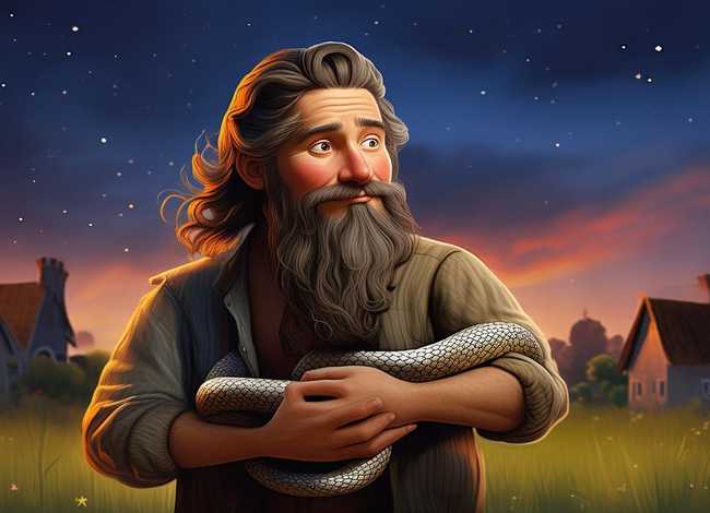 讲故事农夫与蛇儿童睡前故事 讲故事 睡前故事农夫和蛇 讲故事农夫与蛇儿童睡前故事 讲故事 睡前故事农夫和蛇