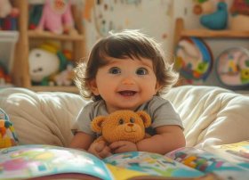 不哭不哭幼儿故事 - 不哭不哭幼儿故事大全