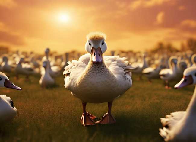 丑小鸭故事告诉小朋友什么道理 - 丑小鸭故事告诉小朋友什么道理和启示 丑小鸭故事告诉小朋友什么道理 - 丑小鸭故事告诉小朋友什么道理和启示