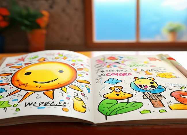 儿童图文并茂日记图片 儿童图文并茂日记图片大全 儿童图文并茂日记图片 儿童图文并茂日记图片大全