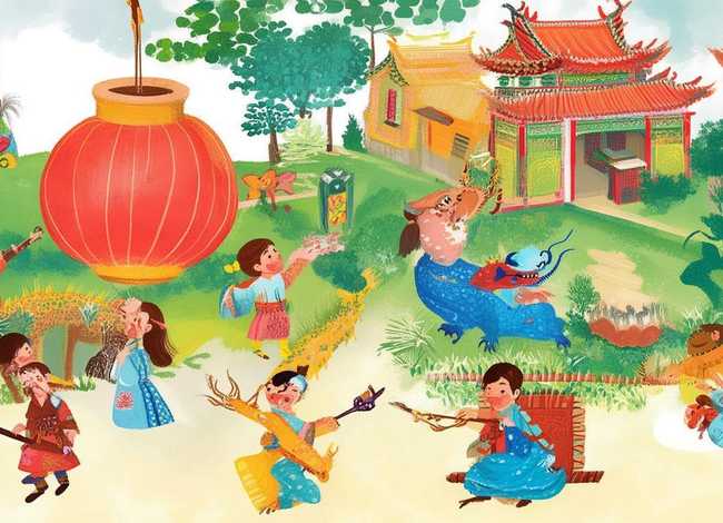 中国儿童故事100篇（中国儿童故事100篇在线听）