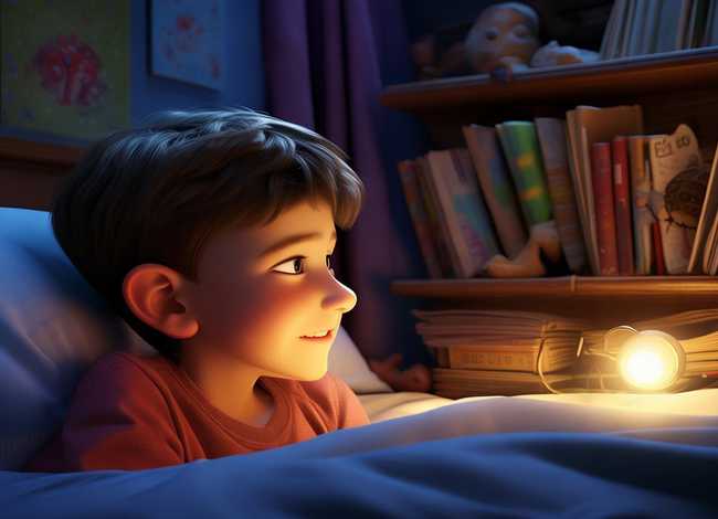 八岁男孩睡前故事大全；八岁男孩睡前故事大全视频