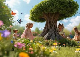 故事3-6岁儿童短篇；幼儿故事3-6岁短篇